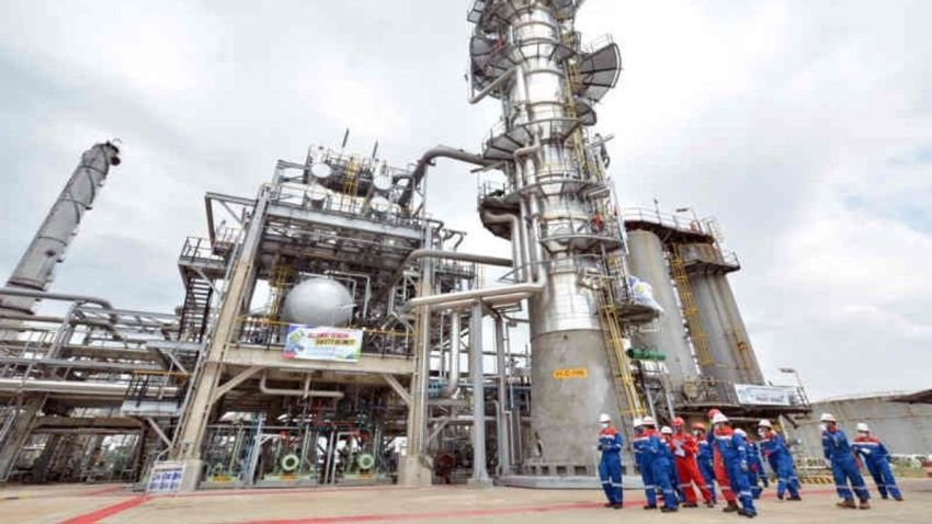 Kilang Balongan Siap Produksi Bioavtur dari Minyak Jelantah, Uji Coba Dimulai 2026