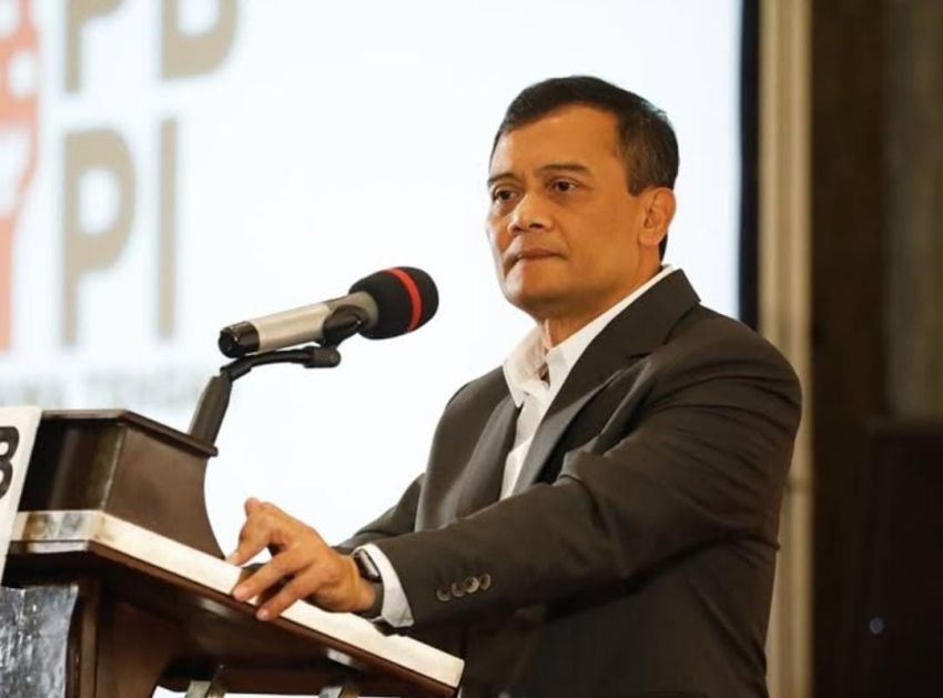 Jelang Sidang Pemakzulan Bupati Pati, Gubernur Jateng: Warga Harus Tenang!