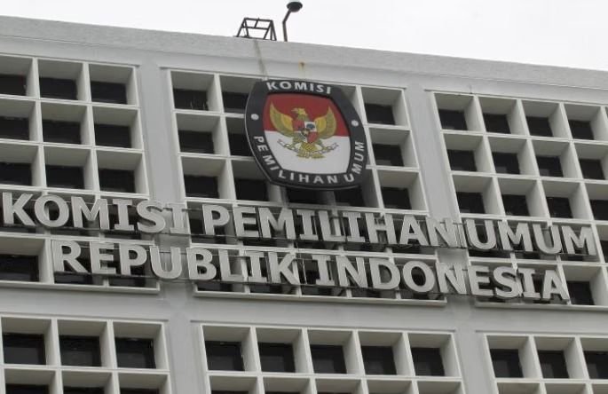 KPU Bantah Tudingan Roy Suryo Soal Aturan "Selundupan" untuk Gibran