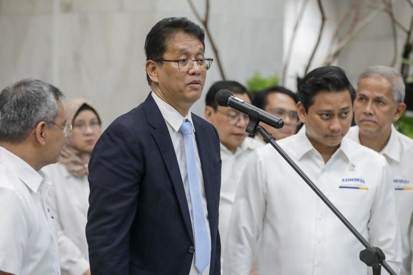 Kepala Daerah Protes Pemotongan Anggaran Transfer, Menkeu Purbaya: Ini Alasannya