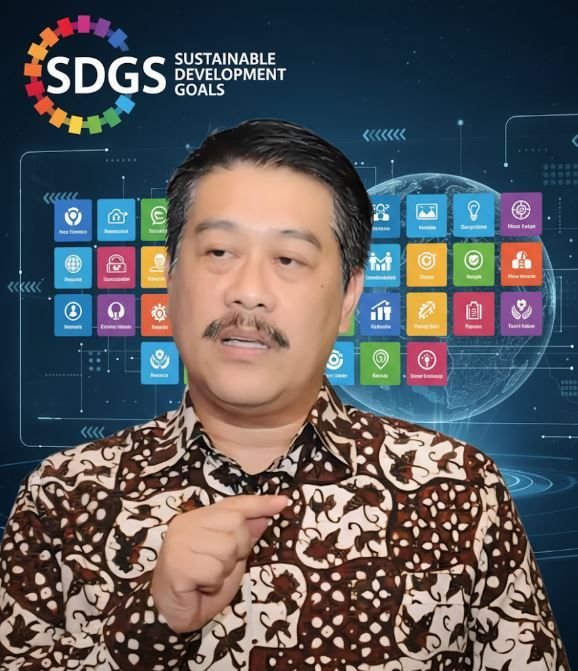 Yayasan Komunitas Indonesia Sejati Dorong Sinergi CSR dan Program Pemerintah Lewat Webinar CSR & SDGs Award 2025