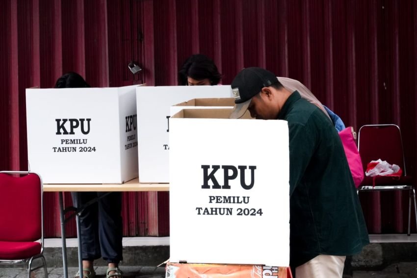 Kemendagri: Mayoritas Warga Datang ke TPS Karena Politik Uang, Bukan Kesadaran Politik!