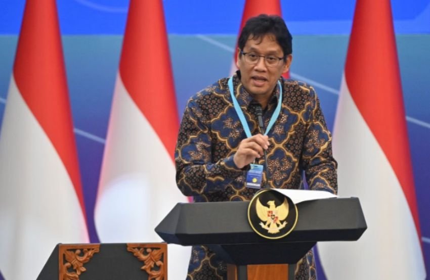 Menkeu Purbaya: Kita Semua Bisa Kaya Bersama!