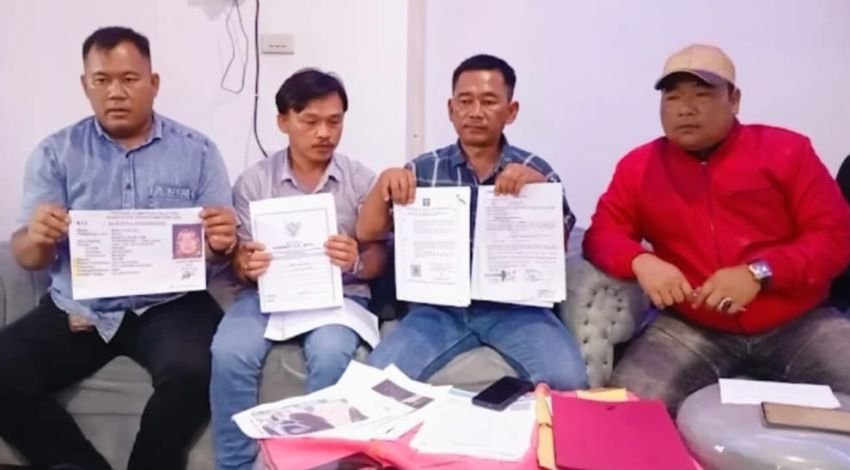 Heboh Penarikan Mobil Pajero Sport Diduga Nopol Palsu, Direktur BCA Finance Jelaskan Kronologi