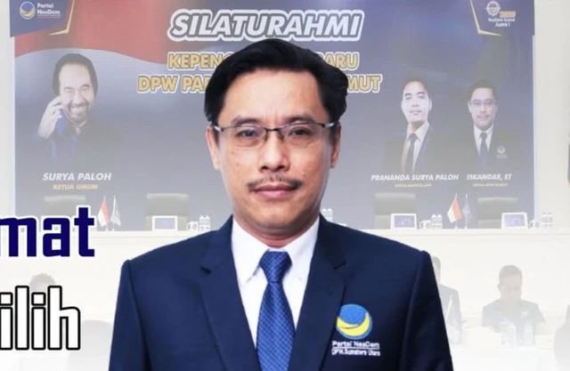 Polda Sumut Klarifikasi dan Minta Maaf atas Insiden Salah Tangkap Ketua NasDem