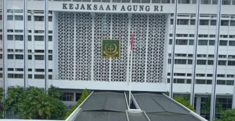 Jaksa Agung Mutasi 73 Pejabat, Termasuk Wakil Kajati Sumatera Utara