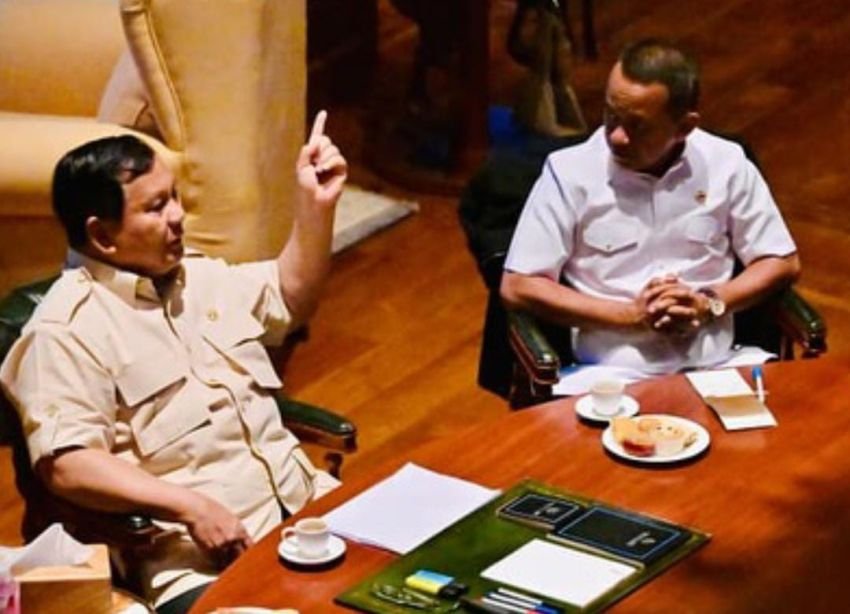 Kini UMKM dan Koperasi Bisa Dapat Izin Tambang!