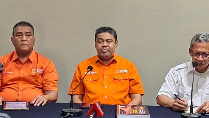 Program Magang Fresh Graduate Dinilai Langgar UU Ketenagakerjaan