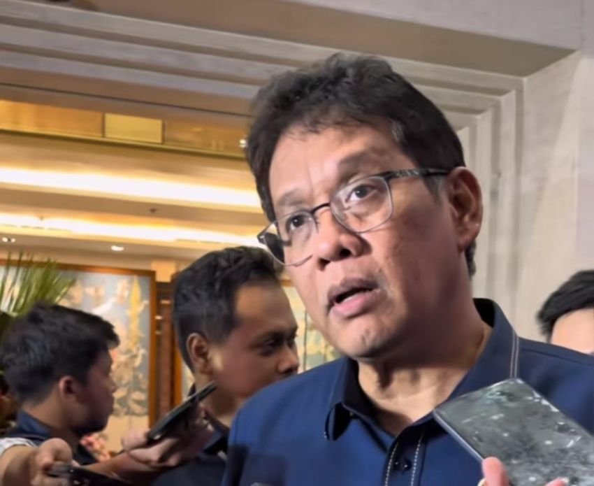 Gaya Bicara Dikritik Hasan Nasbi, Menkeu Purbaya: Saya Hanya Perpanjangan Tangan Presiden, Lebih Halus Malah