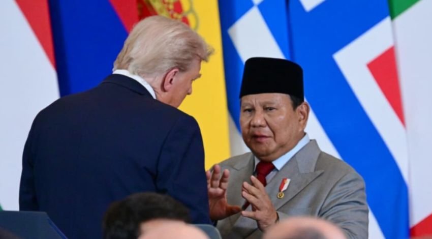Ramai Isu Prabowo ke Israel, Ini Kata Menlu Sugiono