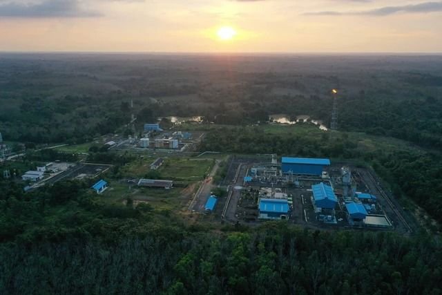 Petro Muba Mulai Jual Minyak Rakyat ke Pertamina, Tanda Awal Era Baru Energi Daerah