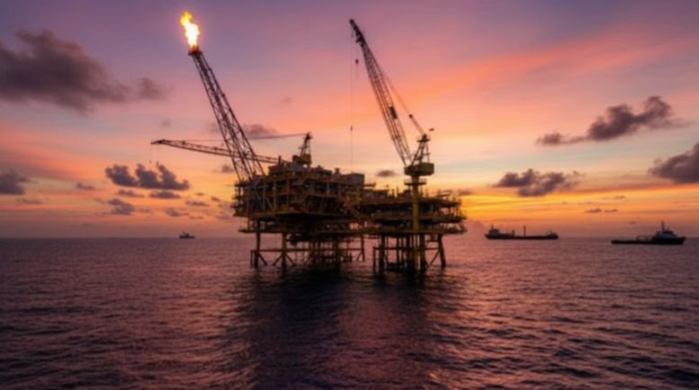 Bahlil Buka Jalan, Aceh Kini Bisa Kelola Migas di Wilayah Laut 12&ndash;200 Mil!