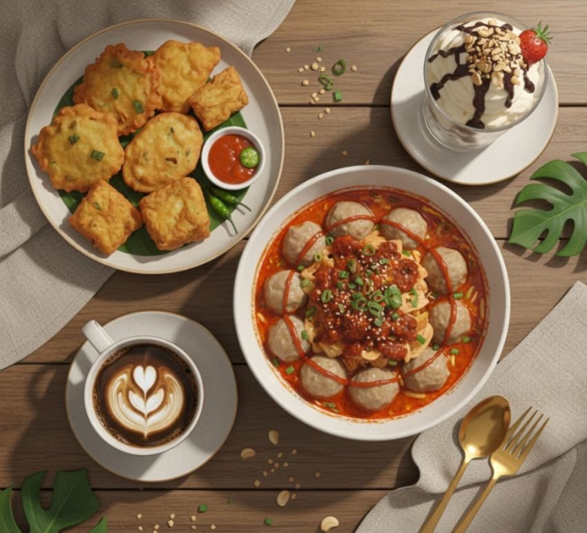 Waspada Panas Ekstrem! 4 Makanan dan Minuman Ini Bisa Memperparah Dehidrasi