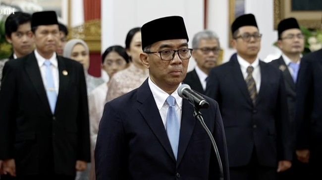 Sekolah Garuda Hadir di Daerah Terpencil, Biaya Capai Rp200 Miliar per Sekolah!