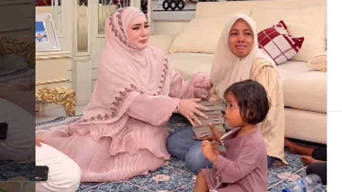 Ditinggal Suami Setelah Lulus PPPK, Melda Safitri: Saya sudah maafkan, tapi tidak akan kembali