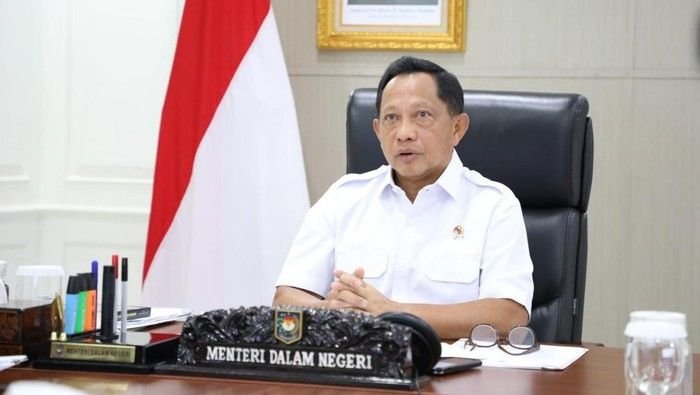Tito Karnavian Minta Pemda Giatkan Operasi Pasar Lewat Tujuh Kanal Distribusi Beras SPHP