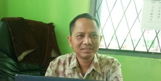 Kabar &ldquo;Nonjob&rdquo; ASN Lampung Utara Terungkap, Ternyata Hanya Kembali ke Fungsional