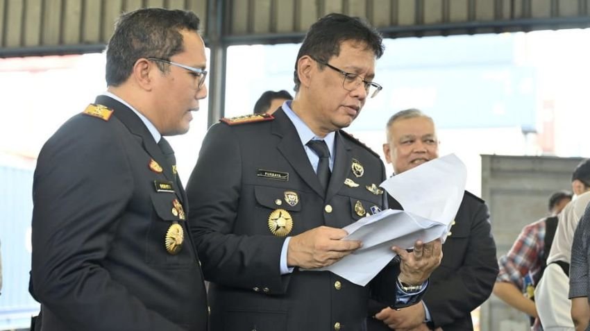 Purbaya Batalkan Pembentukan BPN, Pajak dan Bea Cukai Tetap di Bawah Kemenkeu