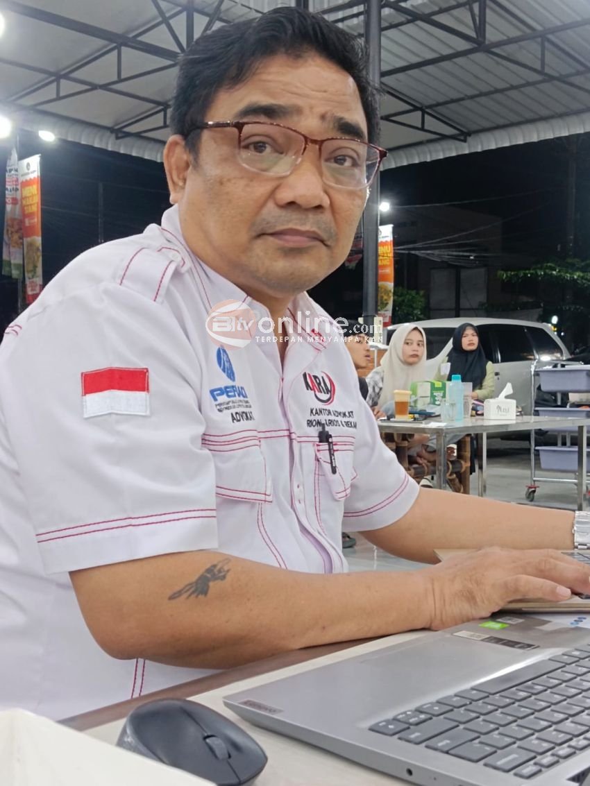 Penjualan Tanah PTPN: Kejatisu Juga Harus Tangkap dari Pihak PTPN dan PT Ciputra