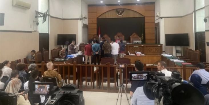 Sidang Praperadilan Nadiem Makarim: Kejagung Bawa 90 Bukti dan Satu Ahli ke PN Jaksel