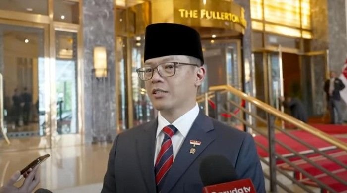 Menlu:Presiden Prabowo Bakal Hadiri KTT ASEAN 2025 di Malaysia, Fokus Perkuat Relevansi Kawasan