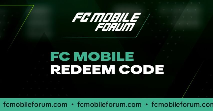 30 Kode Redeem FC Mobile EA Sports Hari Ini 3 Oktober 2025, Klaim XP Boost hingga Coin Bonus Gratis!