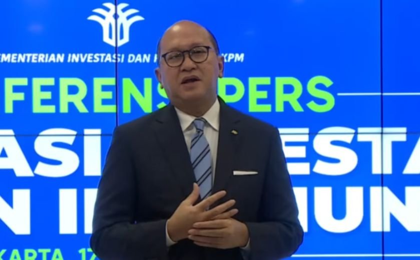 BPI Danantara Angkat Dua Profesional Asing untuk Perkuat Transformasi Garuda Indonesia