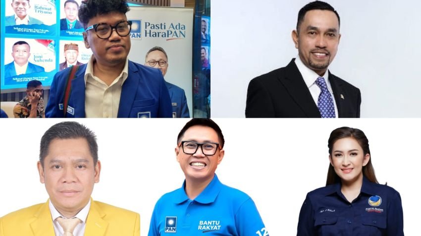 Sidang Etik Lima Anggota DPR Nonaktif Siap Digelar