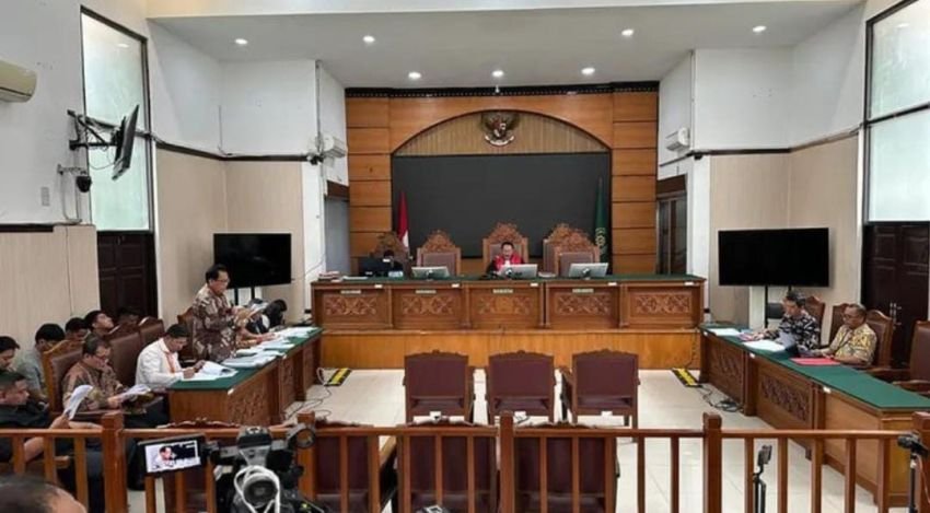 12 Tokoh Antikorupsi Ajukan Diri sebagai Amicus Curiae dalam Sidang Praperadilan Nadiem Makarim