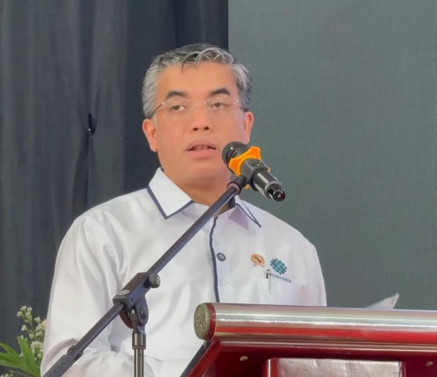 Menaker Yassierli: Kemandirian Ekonomi Butuh SDM Kompetitif dan Hubungan Industrial Harmonis