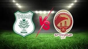 Duel Sengit Derbi Andalas: PSMS Medan vs Sriwijaya FC, Pekan ke-4 Pegadaian Championship 2025/2026