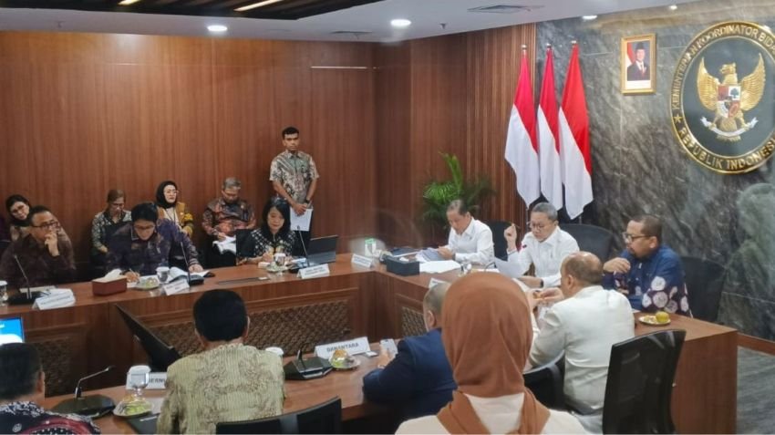 Bali Siap Kolaborasi dengan Pusat dan Dunia Usaha untuk Energi Ramah Lingkungan