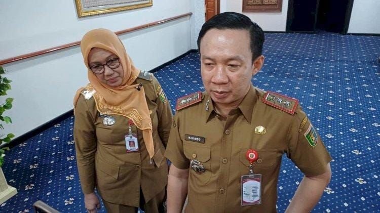 Transformasi Wilayah, Empat Desa Disiapkan Pindah Administrasi ke Bandar Lampung