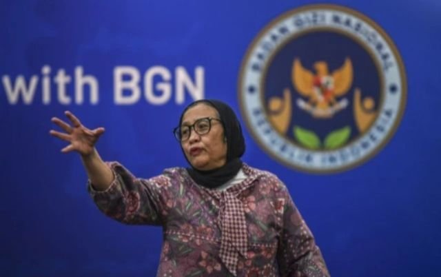 Di Bawah Komando Nanik Sudaryati, Tim Koordinasi MBG Siap Jalankan Program Tanpa Hambatan