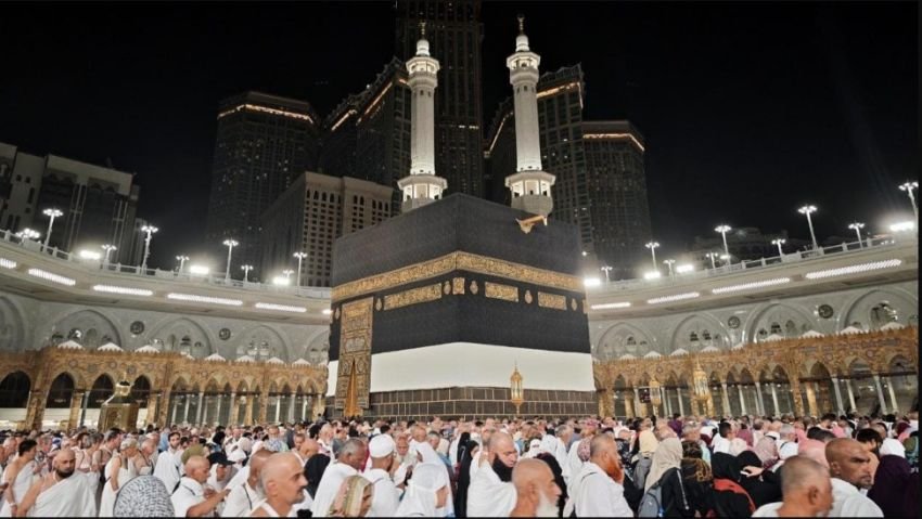 Visa Haji 2026 Ditutup 1 Syawal, Arab Saudi Tegaskan Tak Ada Perpanjangan