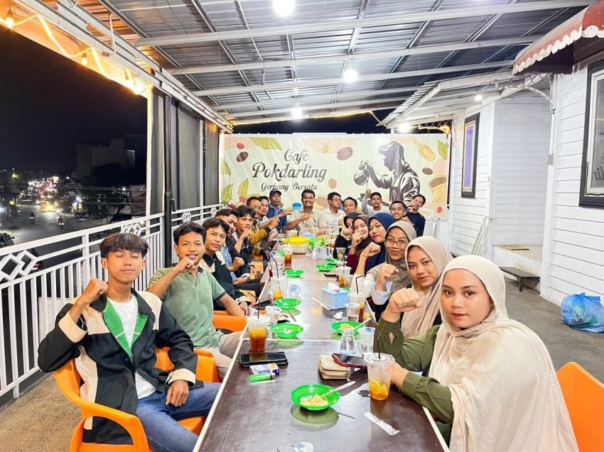 Sambirejo Timur Perkuat Pembinaan Remaja, Kades Arifin Dorong Generasi Muda Kreatif dan Mandiri