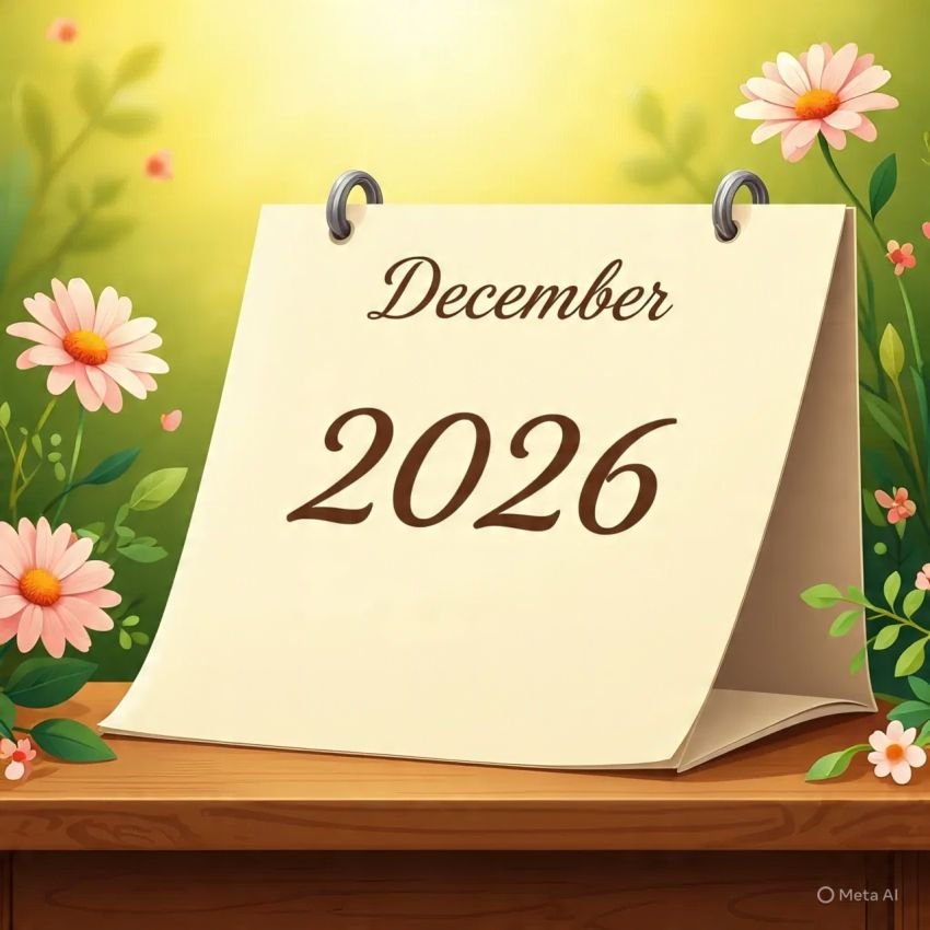 Banjir Long Weekend di 2026, Ini Daftar Lengkap Libur Nasional dan Cuti Bersama!