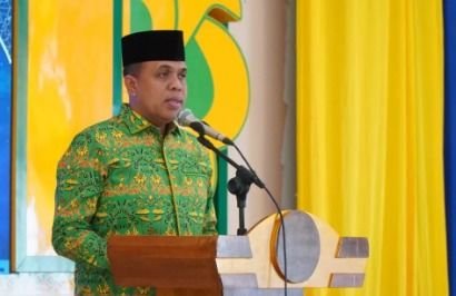 Mangkir Panggilan Penyidik, Mantan Penjabat Bupati Langkat Diduga Terseret Kasus Korupsi Smartboard Rp49,9 Miliar
