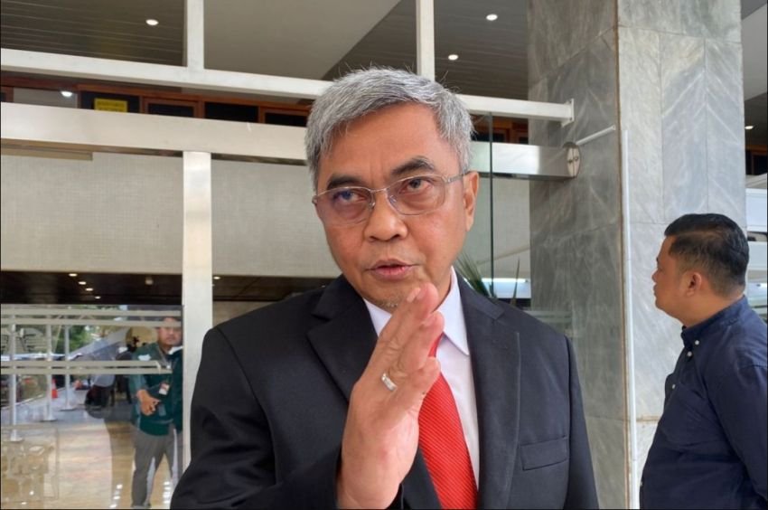 KPK Yakin KUHAP Baru Tak Akan Ganggu Kewenangannya