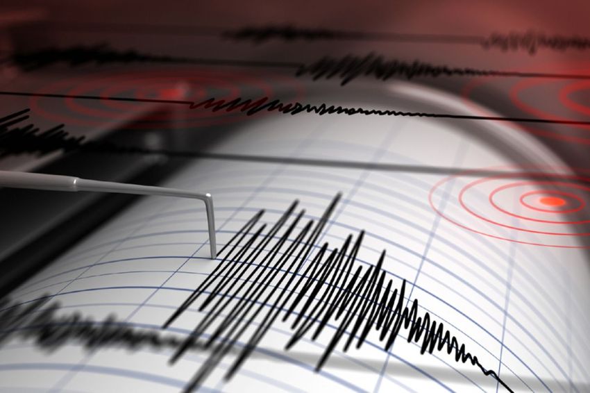 Gempa Magnitudo 4,0 Guncang Bone Bolango, Gorontalo