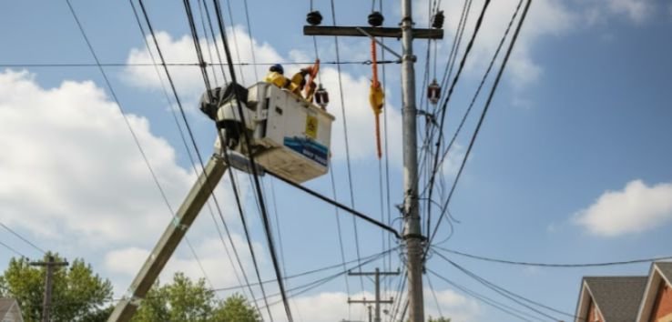 Listrik Padam 5,5 Jam Hari Ini, Cek Daftar Wilayah di Medan yang Terdampak