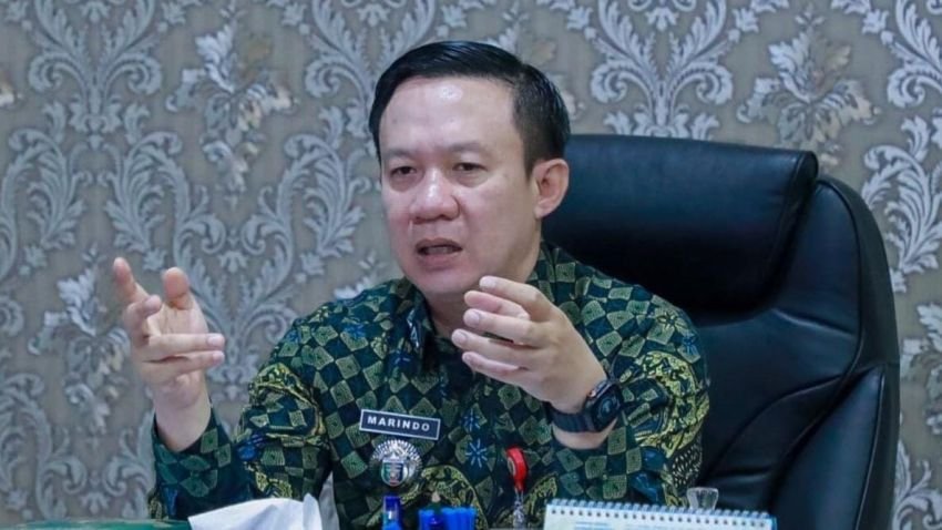 Lampung Tembus Target Investasi 2025, Jadi Poros Pertumbuhan Ekonomi Baru di Sumatera