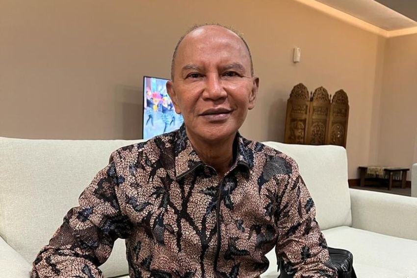 Said Abdullah Ungkap Rekomendasi Kereta Cepat Jakarta–Surabaya yang Kini Diperluas ke Banyuwangi