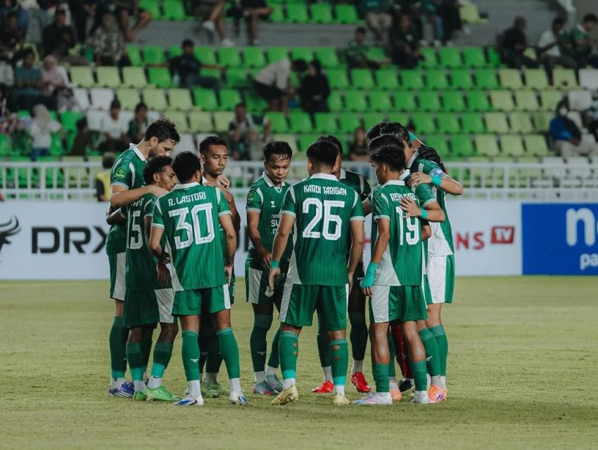 PSMS Medan Dihukum Laga Kandang Tanpa Penonton dan Denda Rp 15 Juta oleh PSSI