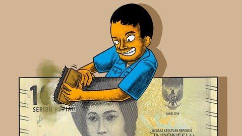 Seperti Apa Rasanya Uang Seribu Seketika Jadi Rp 1 dalam Wacana Redenominasi?