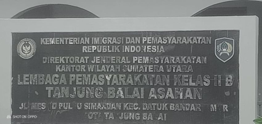 Pemindahan Aktivis Rahmadi Menuai Kontroversi, Kuasa Hukum Tuduh Sewenang-wenang