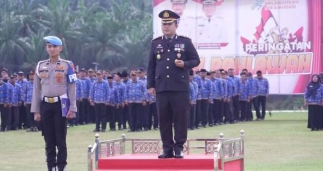 Labusel Peringati Hari Pahlawan 2025, Semangat Juang Pahlawan Jadi Inspirasi Kerja Nyata
