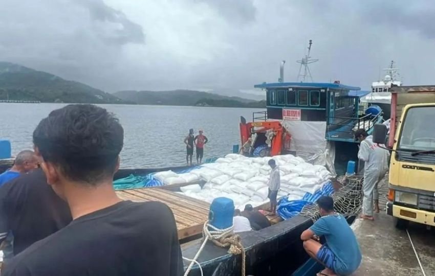 Pemerintah Aceh Buka Suara: Impor 250 Ton Beras di Sabang untuk Redam Harga Mahal