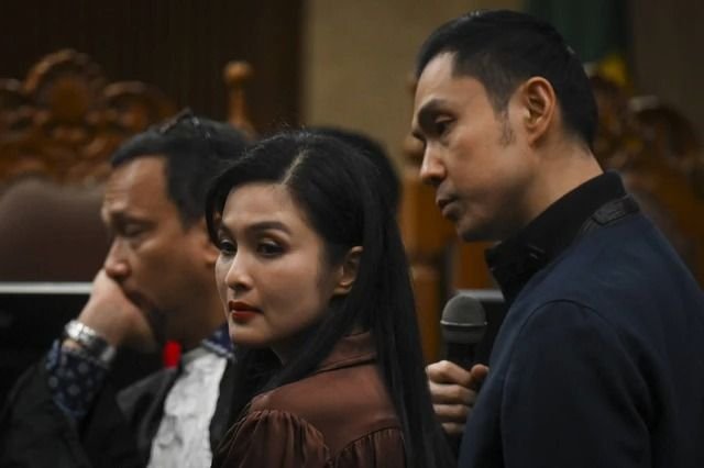 88 Tas Mewah Sandra Dewi Siap Dilelang Negara, Hasil Korupsi Timah Harvey Moeis!