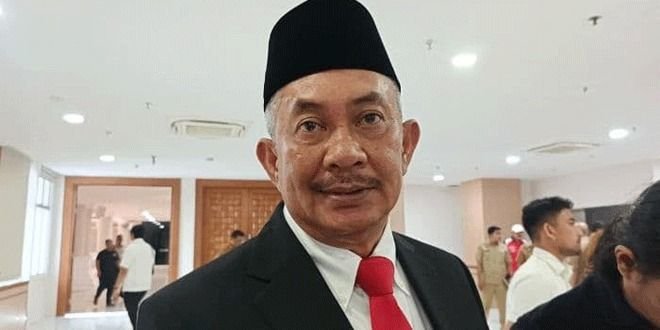 Sulaiman Harahap Resmi Dilantik Jadi Pj Sekda Sumut, Ini Profil dan Kekayaannya